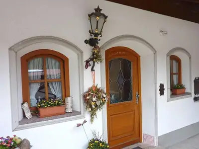 Ferienwohnung für 4 Personen (70 m²) in Wallgau 6/10
