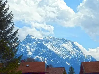 Ferienwohnung für 4 Personen (70 m²) in Wallgau 7/10