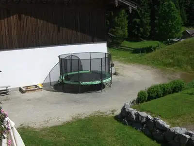 Ferienwohnung für 4 Personen (70 m²) in Wallgau 8/10