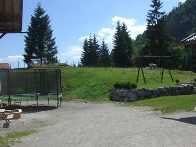 Ferienwohnung für 4 Personen (70 m²) in Wallgau 9/10