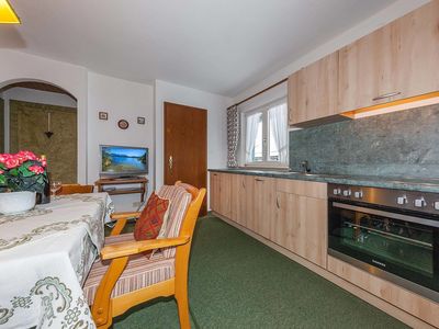 Ferienwohnung für 3 Personen (40 m²) in Wallgau 6/10