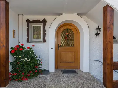 Ferienwohnung für 3 Personen (60 m²) in Wallgau 4/10