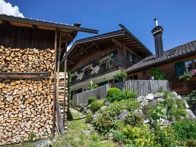Ferienwohnung für 4 Personen (62 m²) in Wallgau 6/10