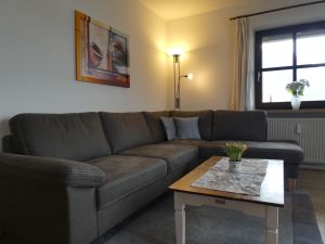 Ferienwohnung für 2 Personen (50 m&sup2;) in Wallgau