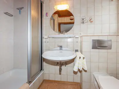 Ferienwohnung für 3 Personen (40 m²) in Wallgau 9/10