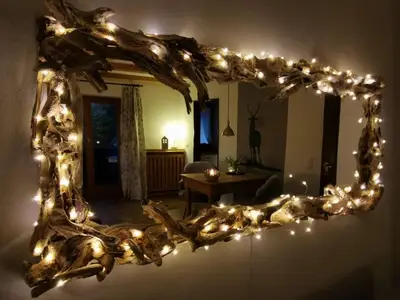 Ferienwohnung für 2 Personen (50 m²) in Wallgau 6/10