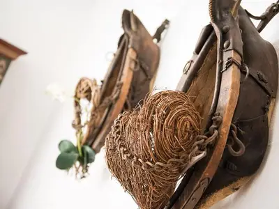 Ferienwohnung für 2 Personen (50 m²) in Wallgau 8/10