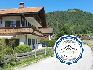 Ferienwohnung für 2 Personen (40 m²) in Wallgau