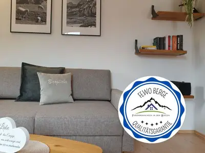 Ferienwohnung für 3 Personen (64 m²) in Wallgau 2/10
