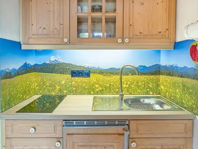 Ferienwohnung für 2 Personen (35 m²) in Wallgau 6/10