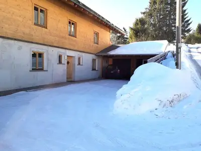 Ferienwohnung für 4 Personen (110 m²) in Wallgau 6/10