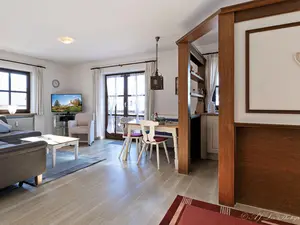 Ferienwohnung für 2 Personen (50 m²) in Wallgau