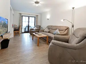 Ferienwohnung für 4 Personen (48 m²) in Wallgau