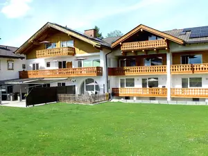 Ferienwohnung für 2 Personen (45 m²) in Wallgau