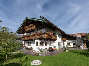 Ferienwohnung für 4 Personen (65 m²) in Wallgau