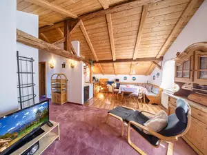 Ferienwohnung für 2 Personen (35 m²) in Wallgau