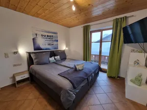 Ferienwohnung für 2 Personen (60 m²) in Wallgau