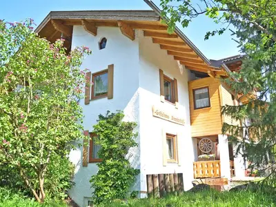 Gästehaus Bergkristall