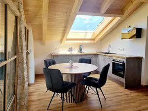Ferienwohnung für 4 Personen (35 m²) in Wallgau