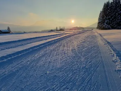 Ferienwohnung für 4 Personen (35 m²) in Wallgau 6/10