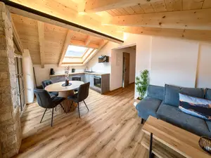 Ferienwohnung für 4 Personen (35 m²) in Wallgau