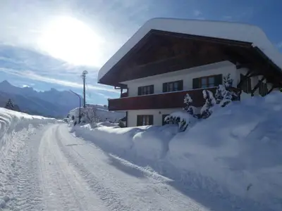 Gästehaus Bergblick