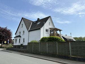 Ferienwohnung für 6 Personen (80 m²) in Wallmenroth