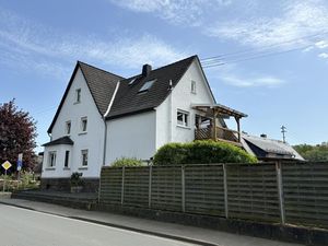 Ferienwohnung für 6 Personen (80 m²) in Wallmenroth