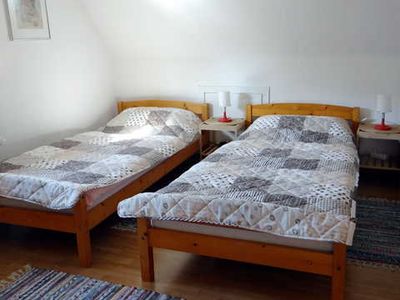 Ferienwohnung für 4 Personen (60 m²) in Wallsbüll 4/9