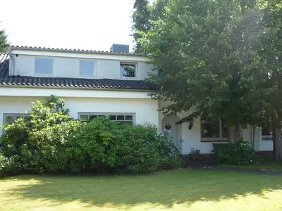 Ferienwohnung für 2 Personen (60 m²) in Wallsbüll 1/10