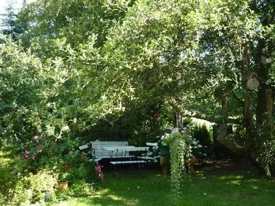 Ferienwohnung für 2 Personen (60 m²) in Wallsbüll 4/10