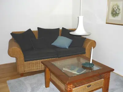 Ferienwohnung für 2 Personen (60 m²) in Wallsbüll 7/10