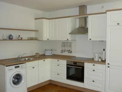 Ferienwohnung für 2 Personen (60 m²) in Wallsbüll 10/10