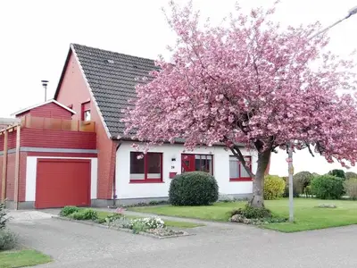 Ferienwohnung für 4 Personen (60 m²) in Wallsbüll 1/10