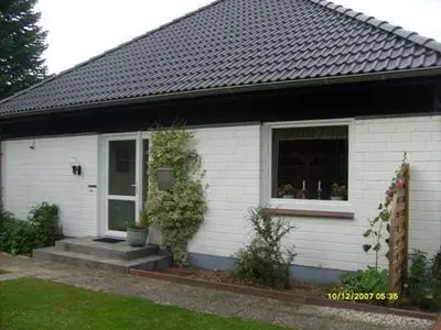 dritte Hausansicht