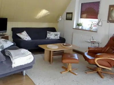 Ferienwohnung für 4 Personen (60 m²) in Wallsbüll 2/10