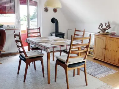 Ferienwohnung für 4 Personen (60 m²) in Wallsbüll 3/10