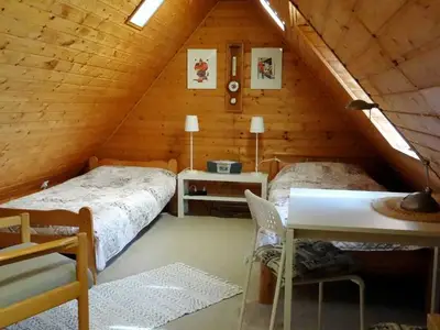 Ferienwohnung für 4 Personen (60 m²) in Wallsbüll 6/10