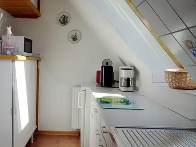 Ferienwohnung für 4 Personen (60 m²) in Wallsbüll 7/10