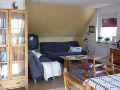 Ferienwohnung für 4 Personen (60 m²) in Wallsbüll 10/10
