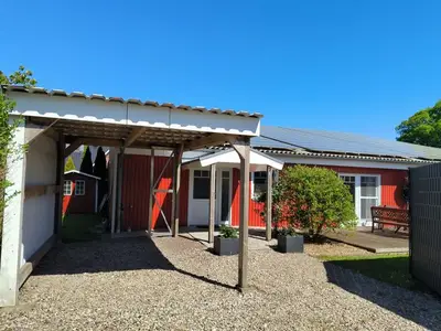 Ferienwohnung für 3 Personen (60 m²) in Wallsbüll 1/10