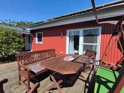 Ferienwohnung für 3 Personen (60 m²) in Wallsbüll 2/10