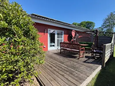 Ferienwohnung für 3 Personen (60 m²) in Wallsbüll 3/10