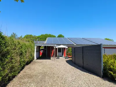 Ferienwohnung für 3 Personen (60 m²) in Wallsbüll 4/10