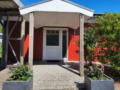Ferienwohnung für 3 Personen (60 m²) in Wallsbüll 5/10