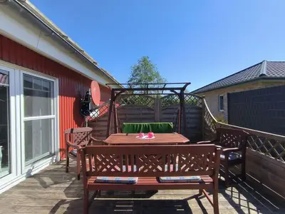 Ferienwohnung für 3 Personen (60 m²) in Wallsbüll 6/10