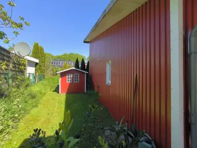 Ferienwohnung für 3 Personen (60 m²) in Wallsbüll 7/10
