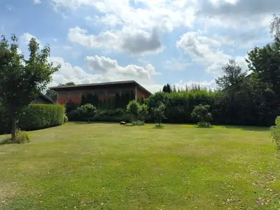 Ferienwohnung für 3 Personen (60 m²) in Wallsbüll 8/10