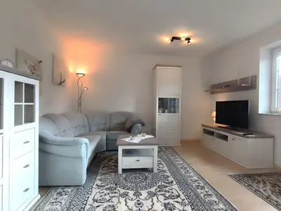 Ferienwohnung für 2 Personen (60 m²) in Wallsbüll 8/10