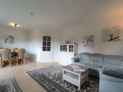 Ferienwohnung für 2 Personen (60 m²) in Wallsbüll 9/10